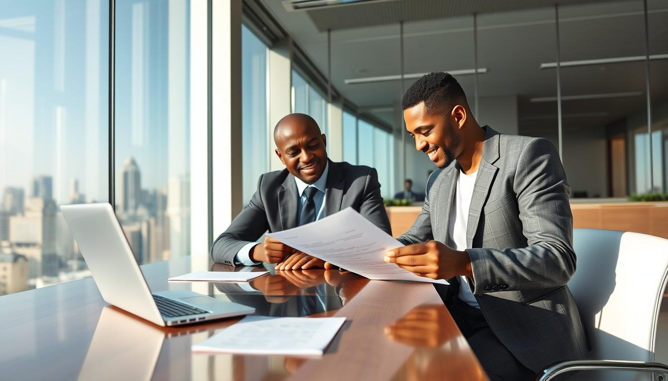 Legal Support for Companies